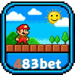 483BET — ikon APK