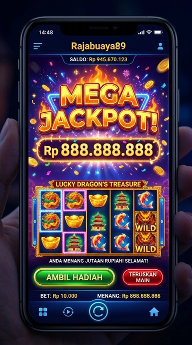 666i — menu pengaturan